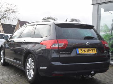 Citroën C5
